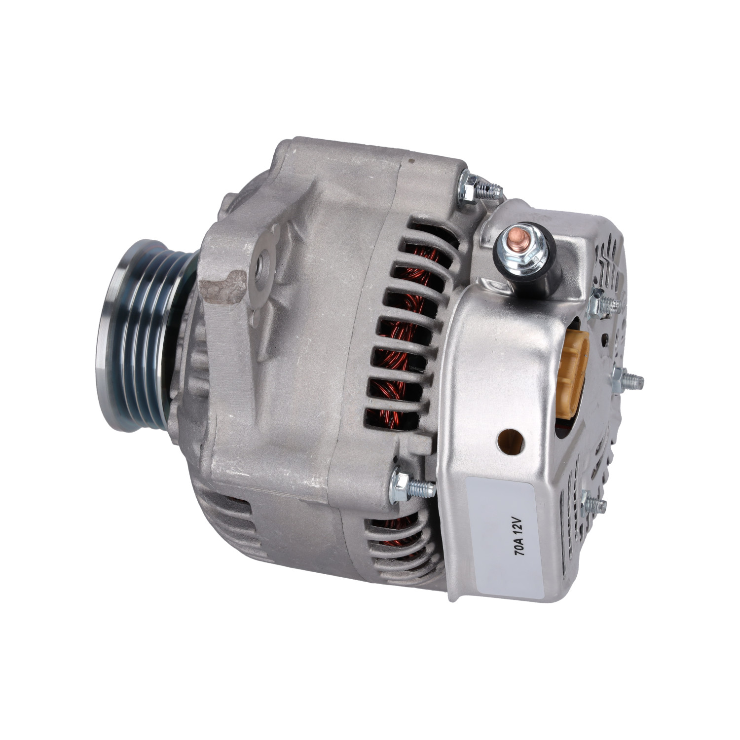 Lichtmaschine FEBI BILSTEIN SUZUKI SAMURAI 188132