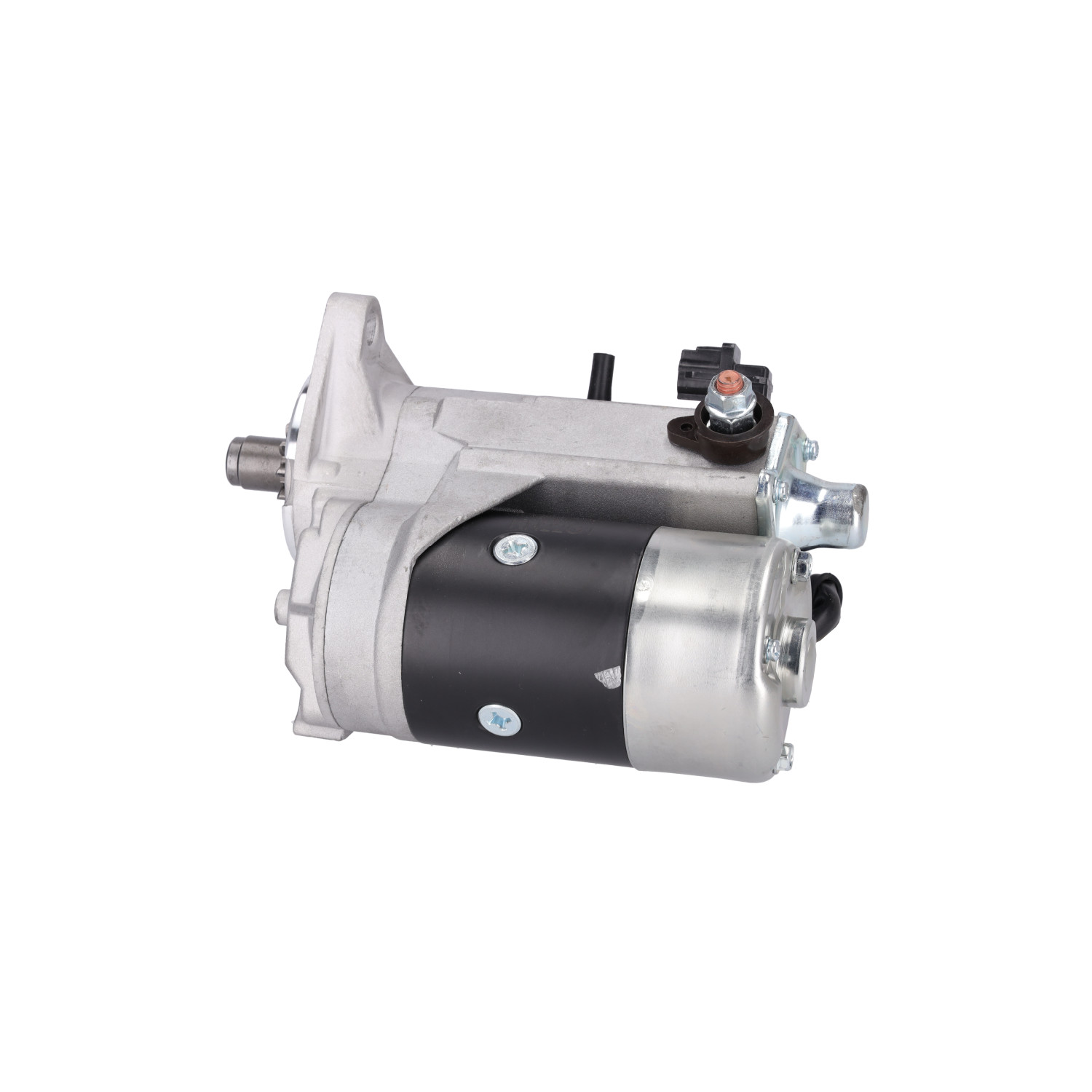 FEBI BILSTEIN 188134 Startmotor TOYOTA Dyna Flatbed Vrachtwagen / Chassis (U400-U700, Y200-Y300) 2.5 D4d (KDY220_, KDY230_) 88 Pk Diesel 2018