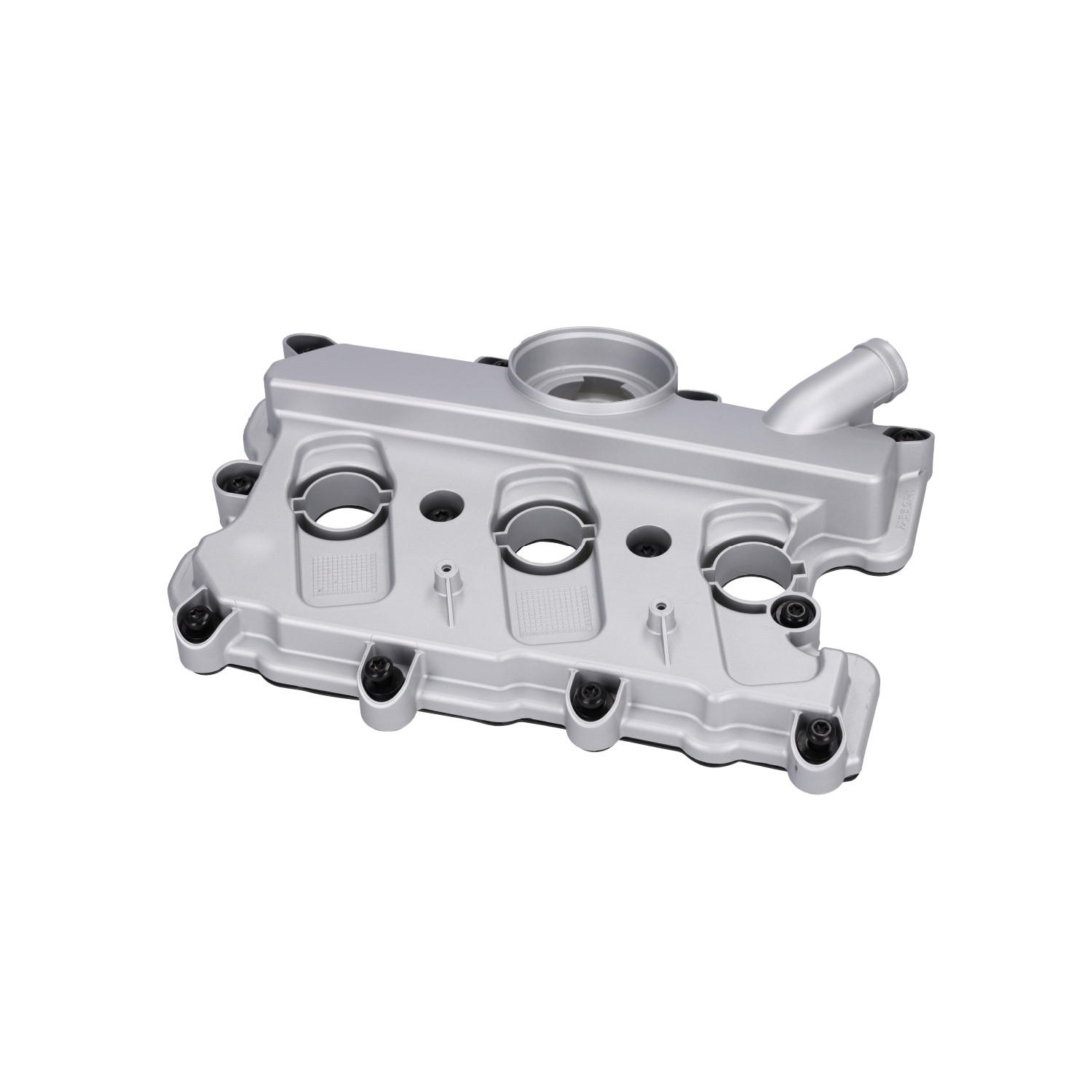 Ventildeckel FEBI BILSTEIN AUDI A3 188252