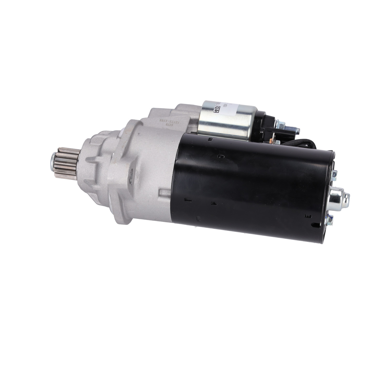 VW TRANSPORTER Anlasser FEBI BILSTEIN 188314