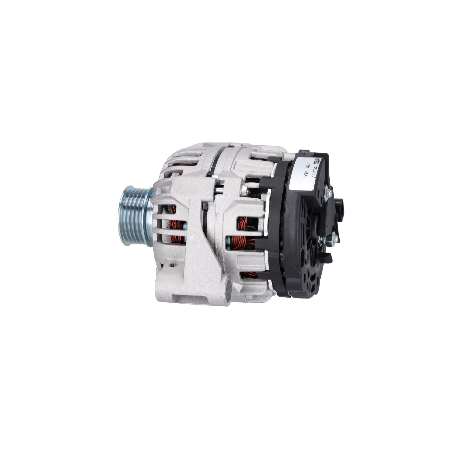FEBI BILSTEIN 188317 Lichtmaschine MG MGF 1.8 i VVC 146 PS Benzin 2002