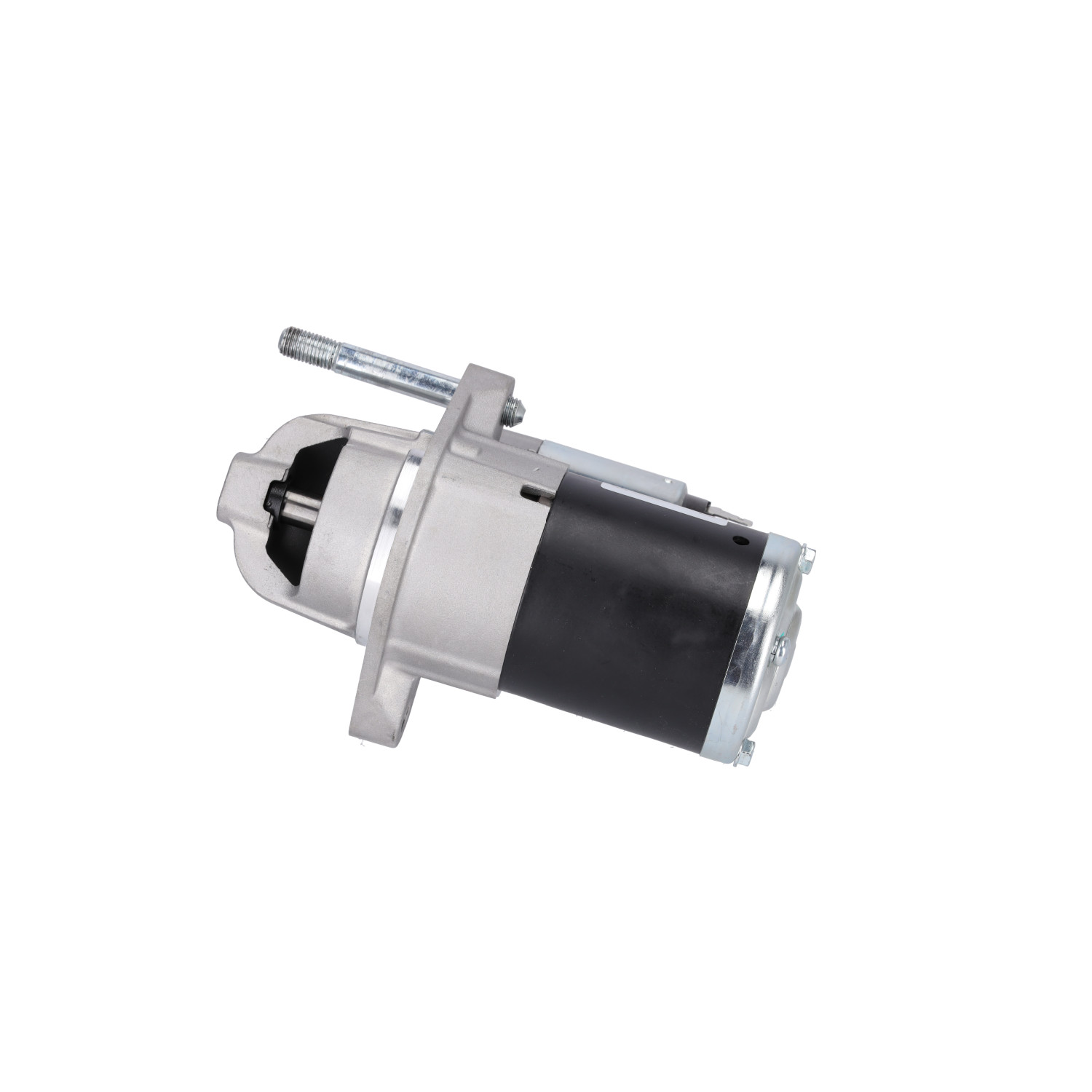 FEBI BILSTEIN 188318 startmotor SUZUKI Liana Hatchback 1.6 107 Pk Benzine 2005
