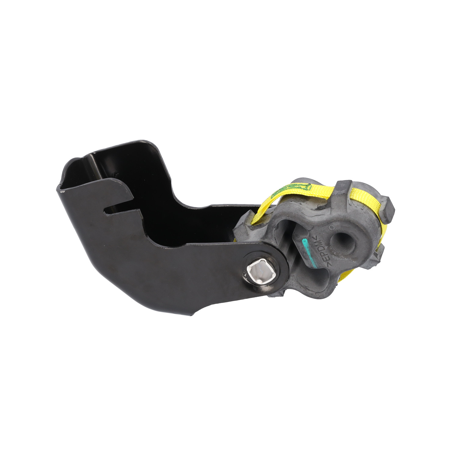 FEBI BILSTEIN 188344 Houder, uitlaatsysteem RENAULT Trafic III Flatbed Vrachtwagen/Chassis 2.0 dCi 150 (EGMU) 150 Pk Diesel 2025