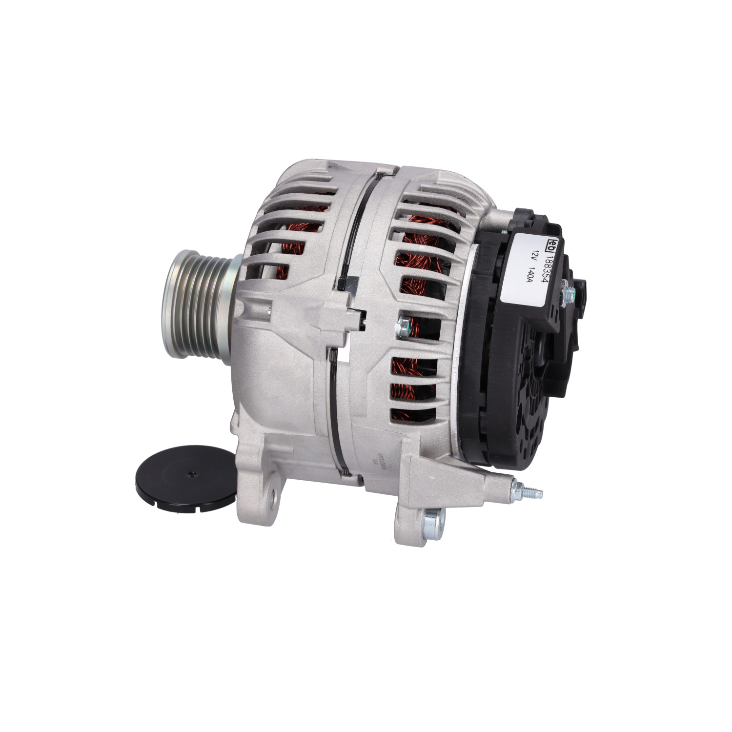 FEBI BILSTEIN 188354 Lichtmaschine VW Tiguan 2 2.0 TDI 4motion 143 PS Diesel 2017