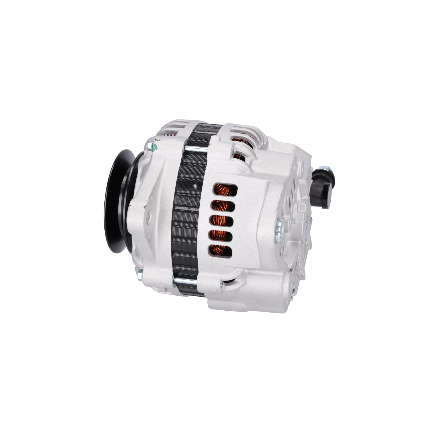 NISSAN MICRA Lichtmaschine FEBI BILSTEIN 188414