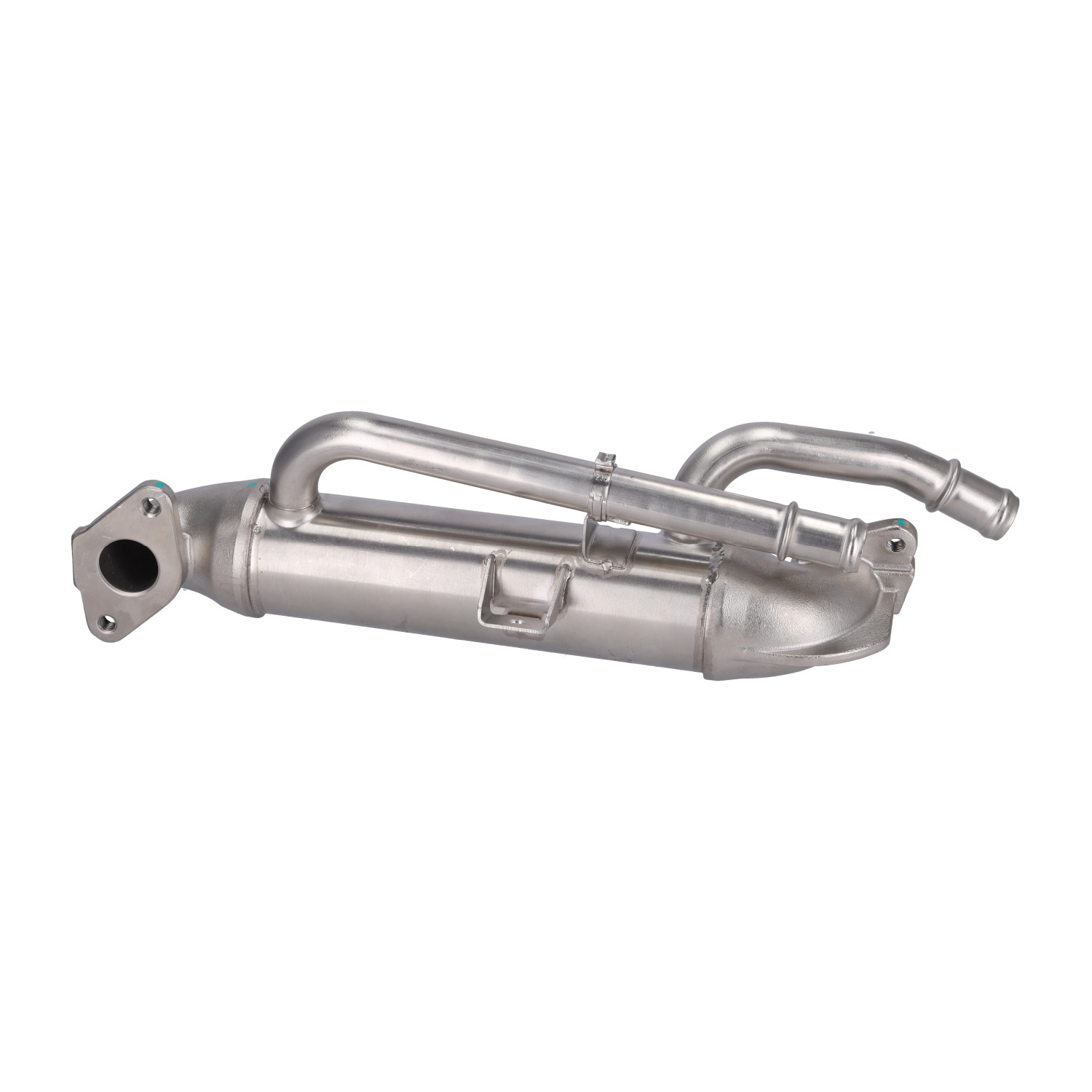 FEBI BILSTEIN 188417 Egr dzesētājs Golf 4 1.9 TDI 90 ZS Dīzelis 2004