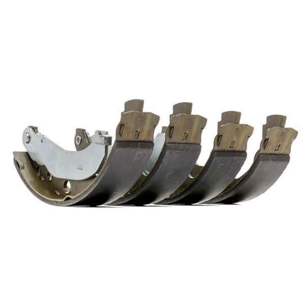 Remschoenset FEBI BILSTEIN NISSAN JUKE 188437