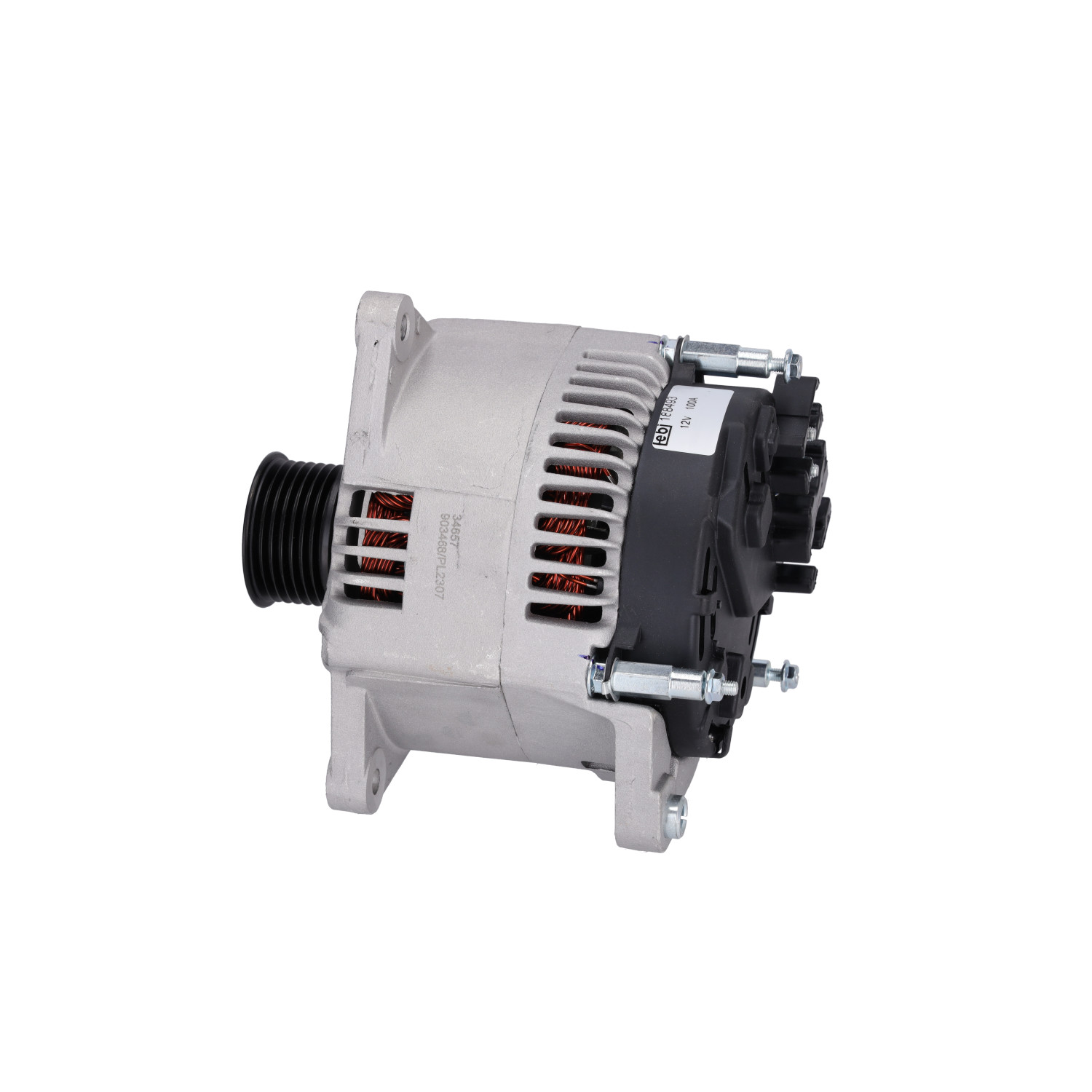 FEBI BILSTEIN 188493 dynamo / alternator YLE 10113