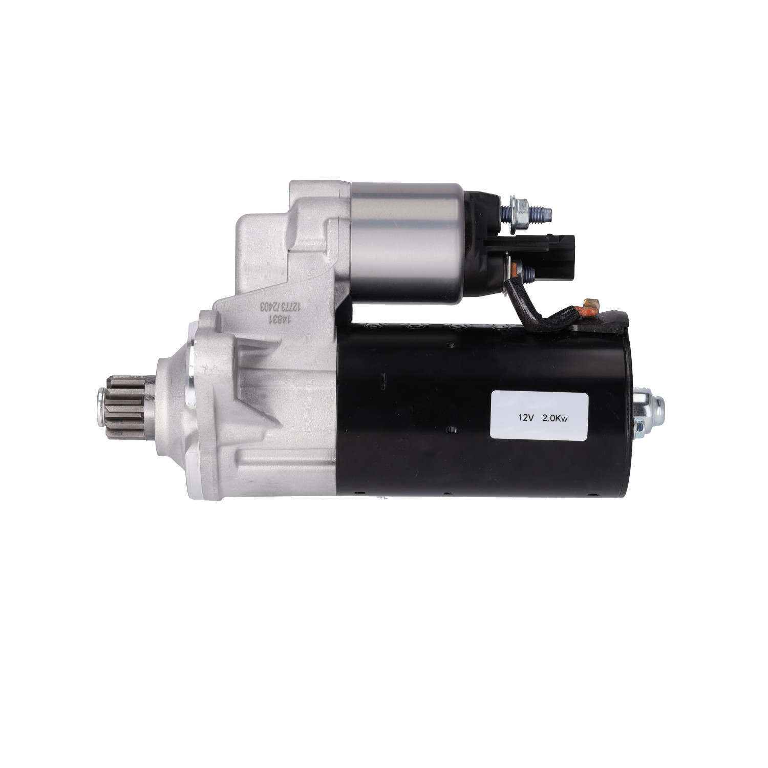 Żtartér FEBI BILSTEIN SKODA YETI 188494