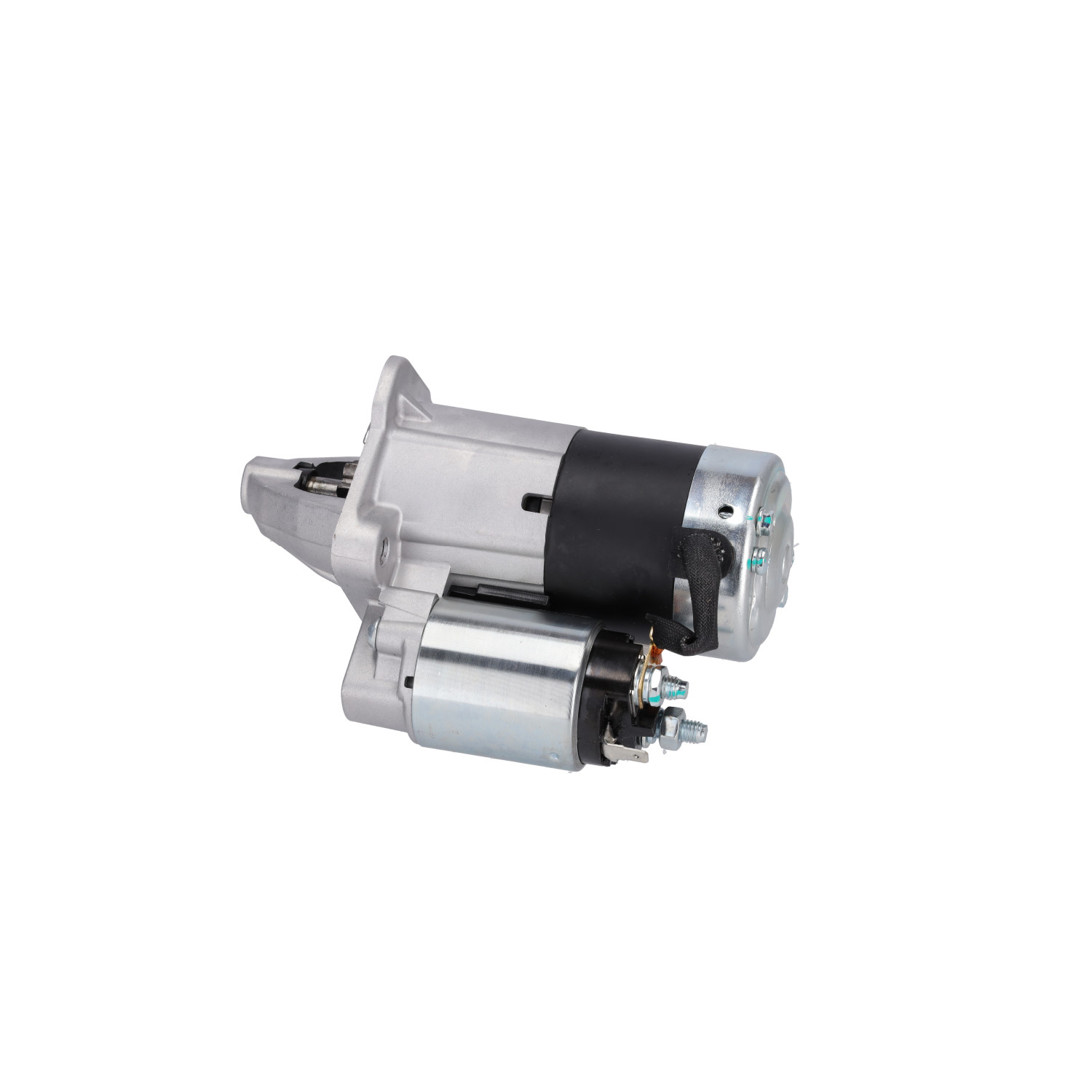 FEBI BILSTEIN 188508 Starteris Mazda 3 BK 1.6 (BK14) 105 ZS Benzīns 2009