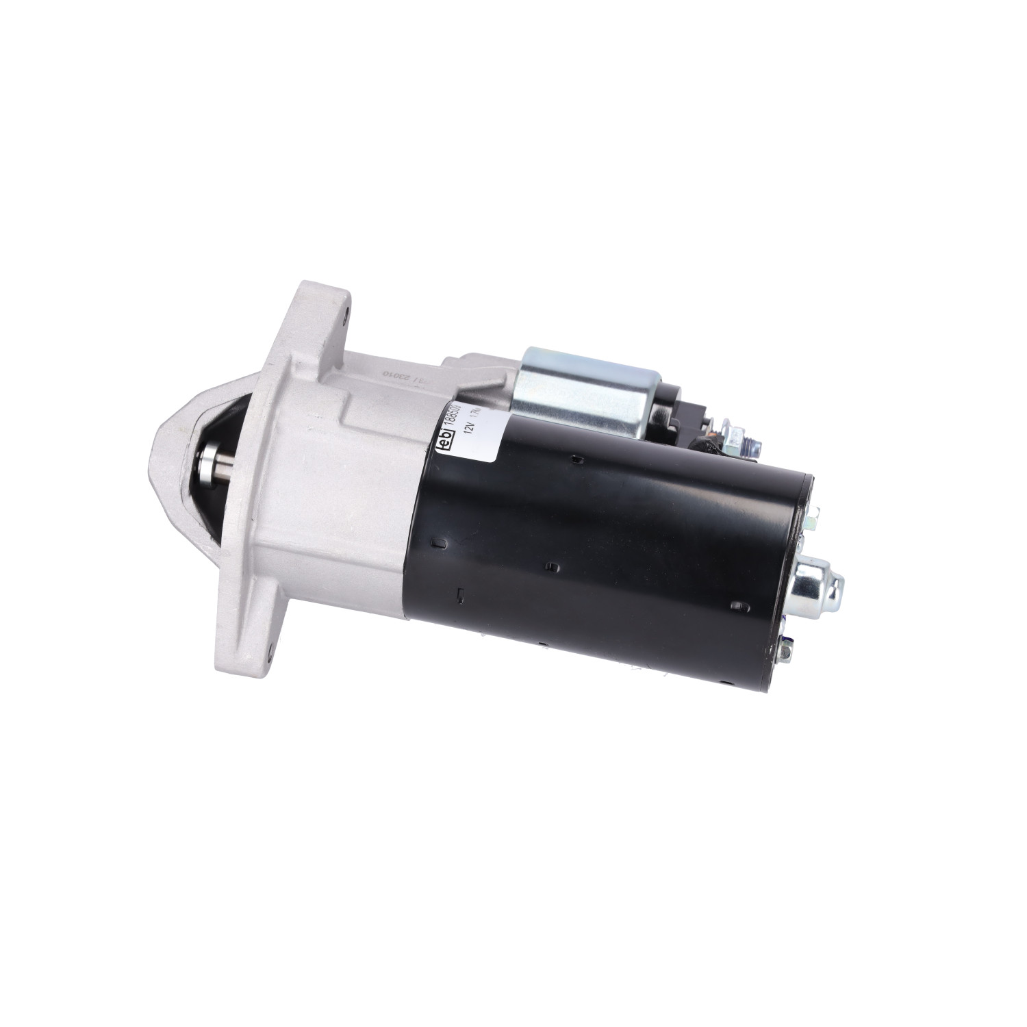 188509 FEBI BILSTEIN 51984357 Anlasser