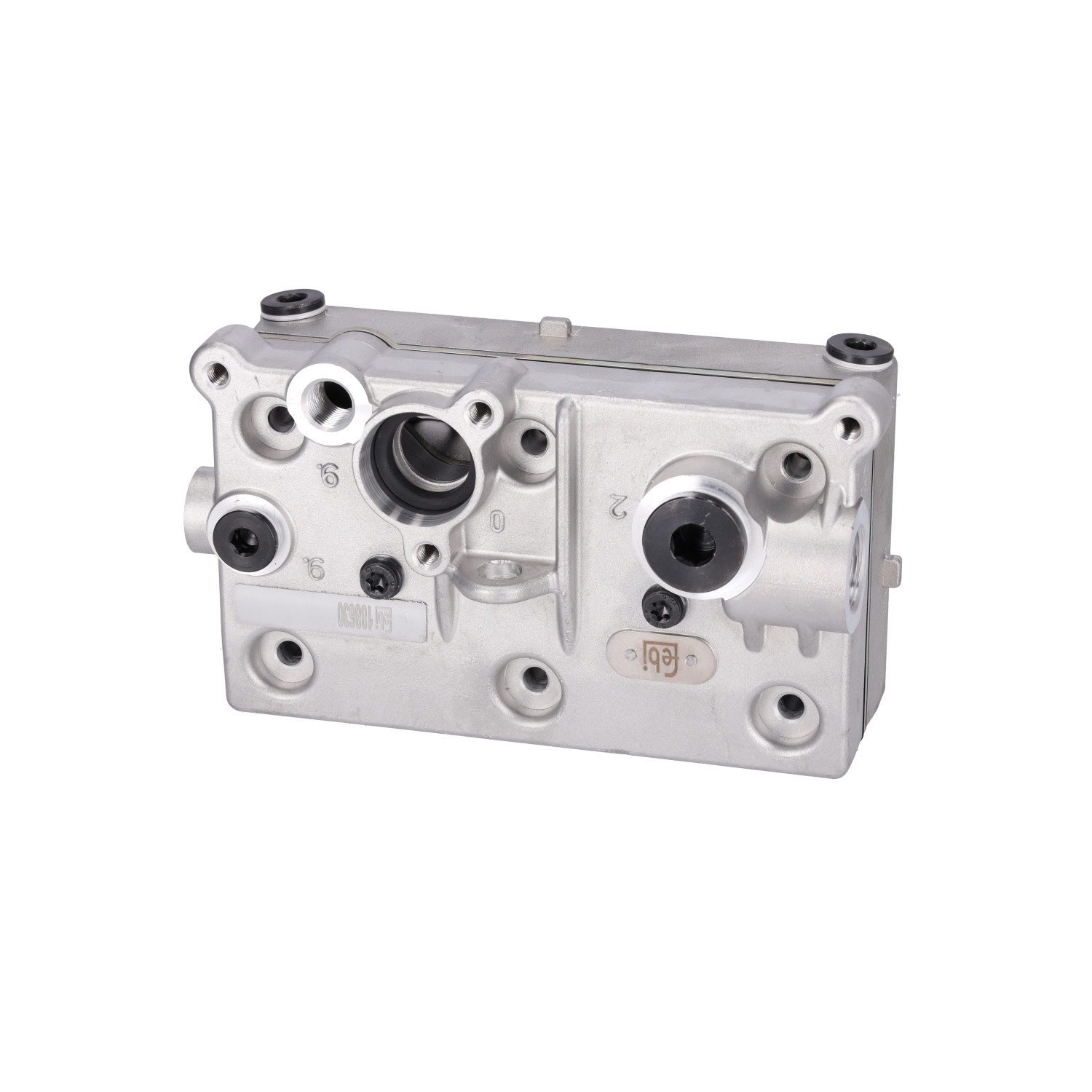 FEBI BILSTEIN 188630 cilinderkop, persluchtcompressor 20 889 546