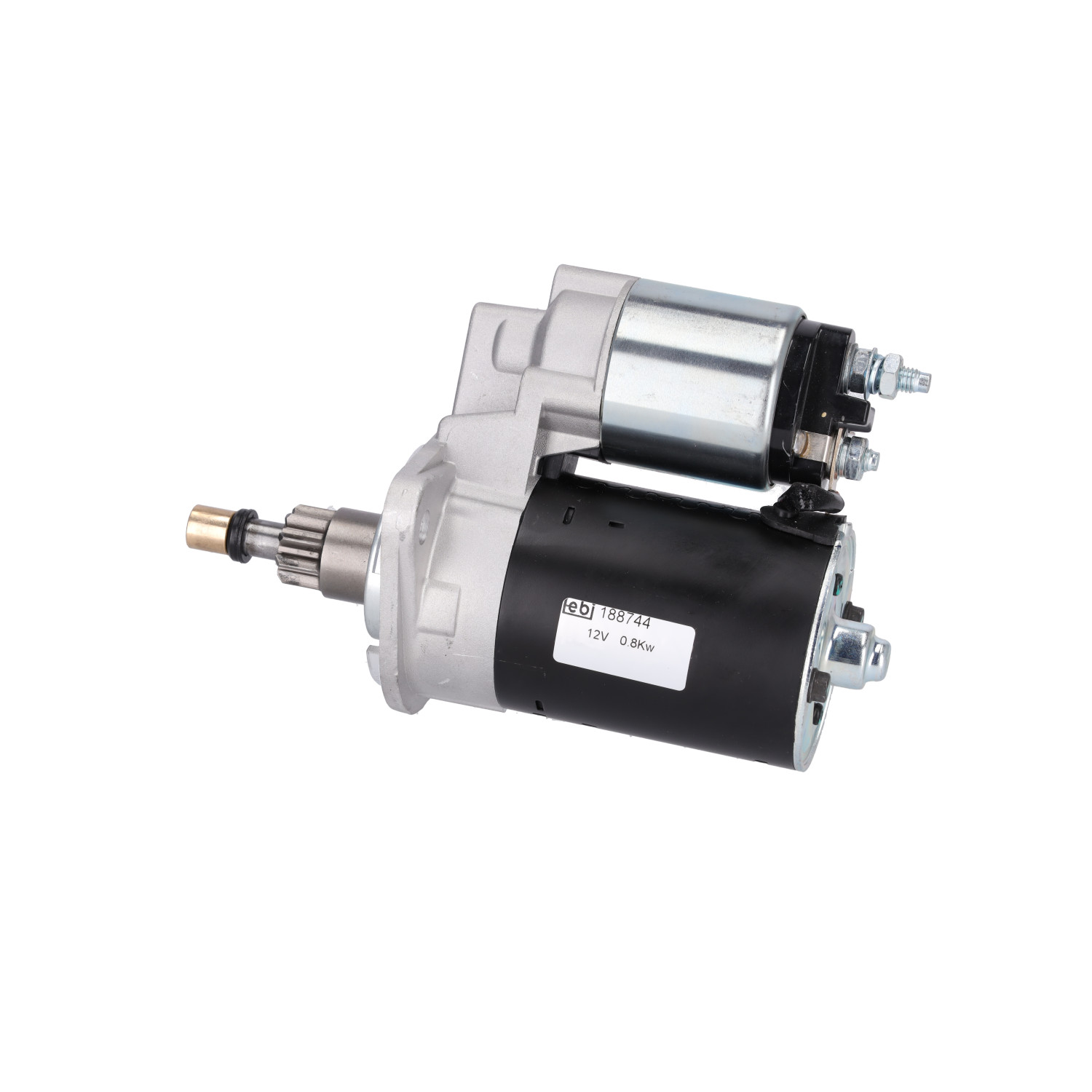 FEBI BILSTEIN 188744 replacement VW T2 Platform starter motor price