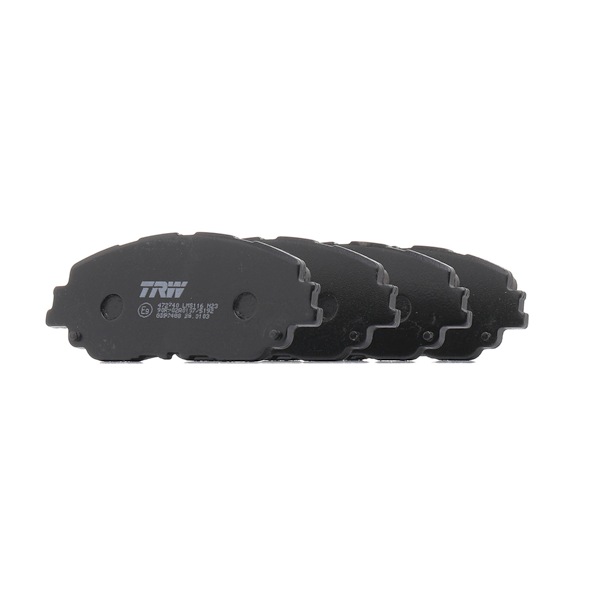 TRW GDB2488 Calidad y precios justos