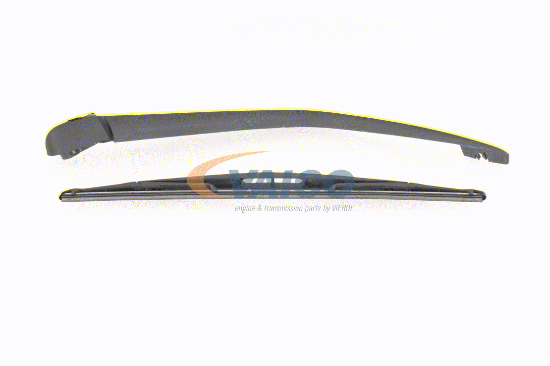 VAICO V40-2296 Braccio tergicristallo Opel Vivaro A Combi
