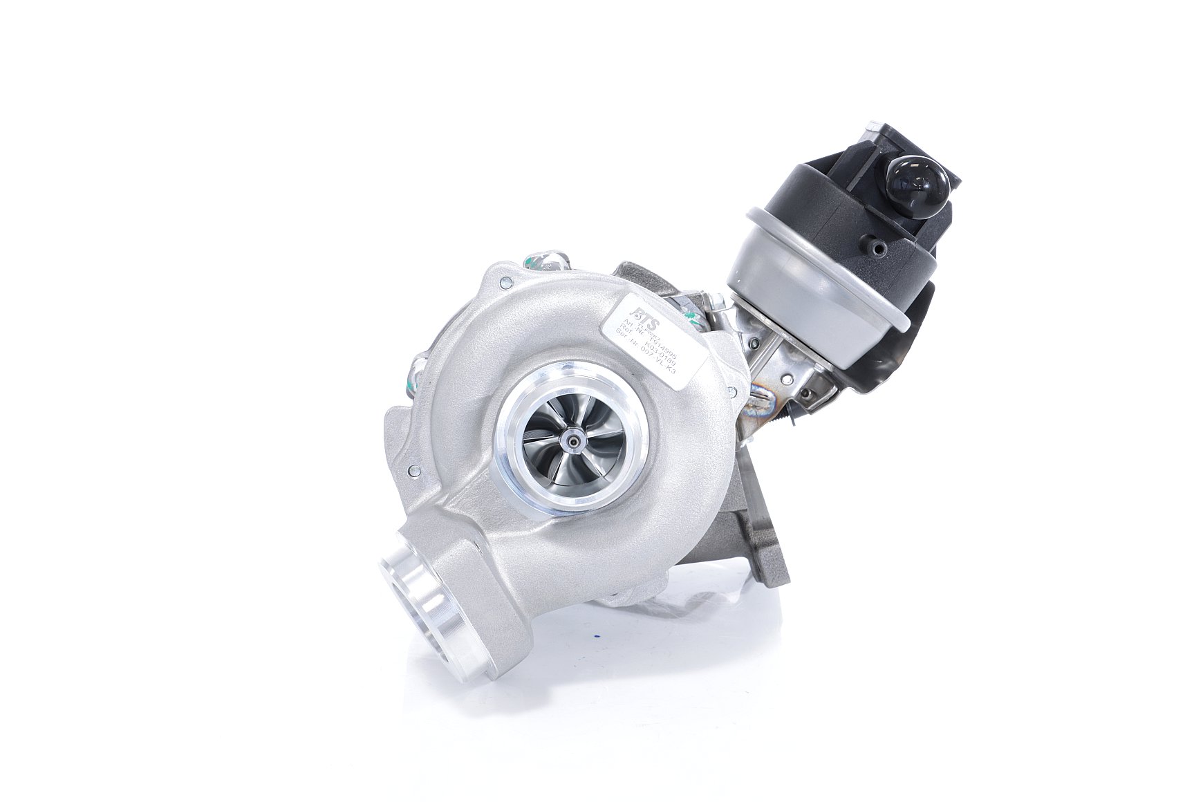 BTS TURBO T914995BT A-kwaliteit en eerlijke prijzen