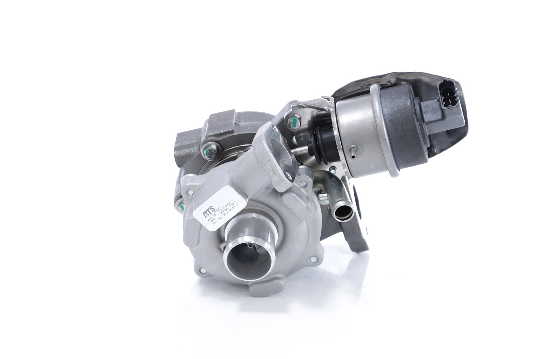 BTS TURBO T915964BT A-kwaliteit en eerlijke prijzen
