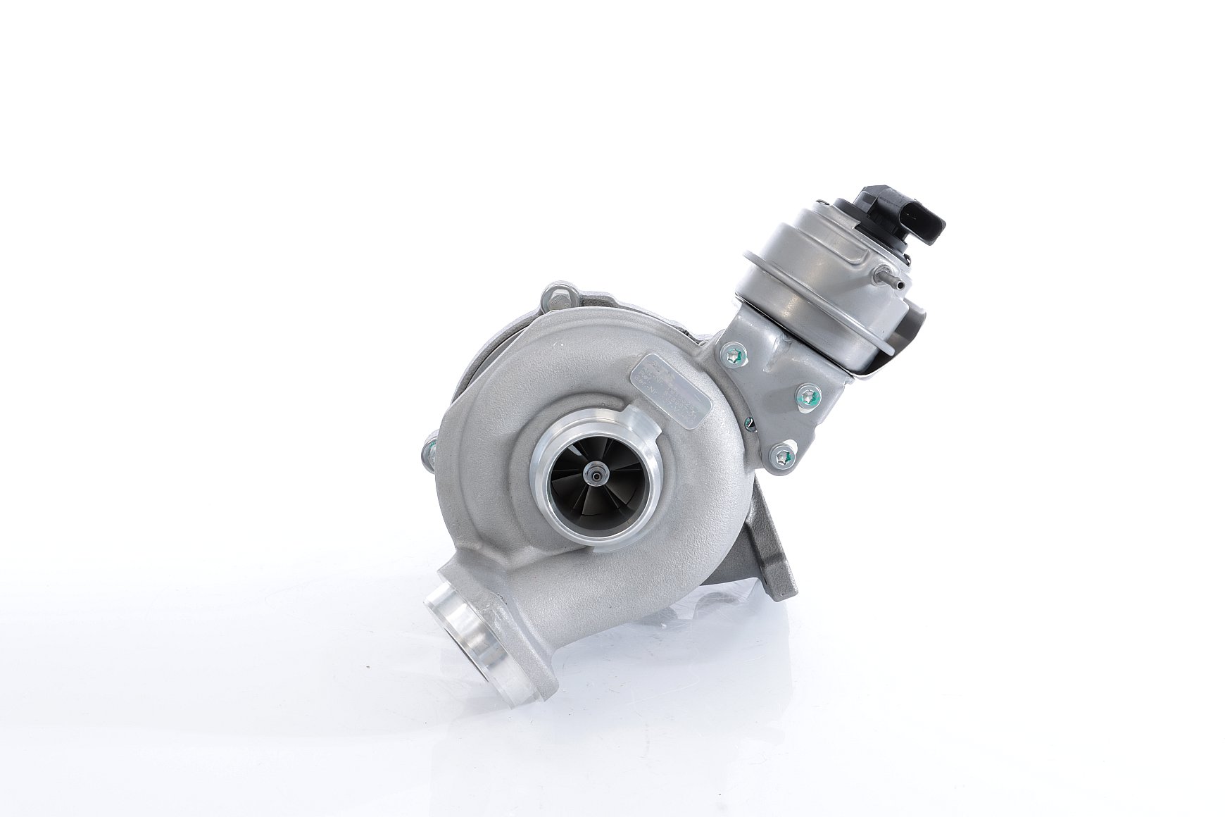 BTS TURBO T916328BT Turbina Audi A4 B8 Avant 2.0 TDI quattro 177 CV Diesel 2013