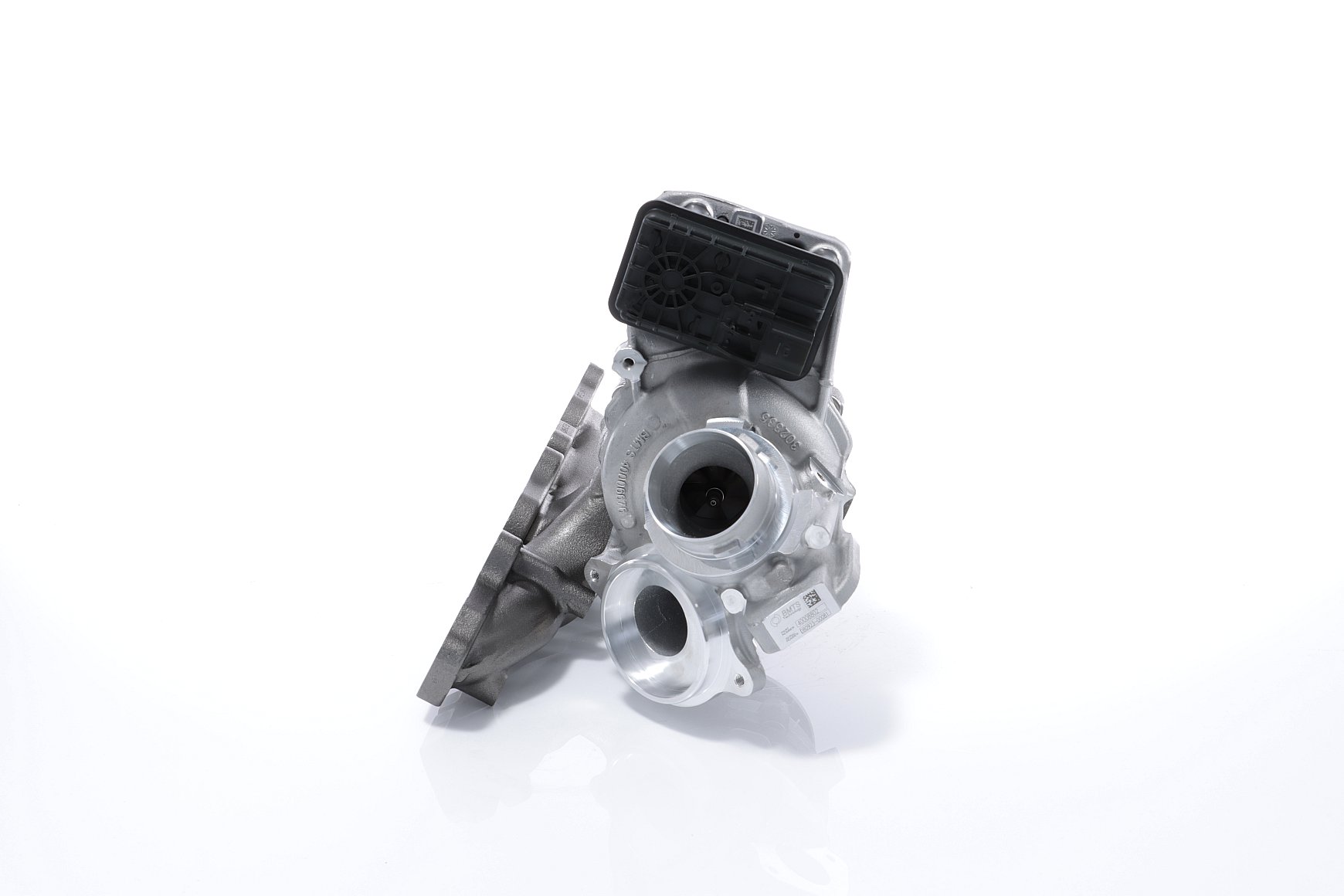 BTS TURBO 05L253019F Turbina T919055