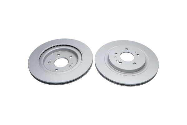 KAVO PARTS BR-10111-C Discos de freno HYUNDAI Santa Fé IV Furgón / SUV (TM) 2.2 CRDi AWD 200 cv Gasóleo 2018