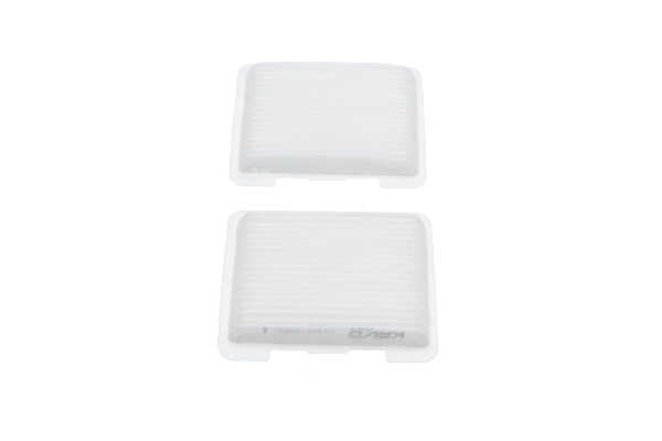 KAVO PARTS FCA-9004 Innenraumfilter TOYOTA Corolla XII Limousine (E210) 1.8 VVTi (ZRE212, ZRE211) 140 PS Benzin 2025