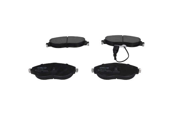 KBP-10109 KAVO PARTS 3C0698151H Bremsbeläge