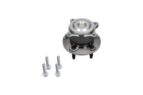 KAVO PARTS WBK-10086 Cubo da roda VAUXHALL Astra Mk7 (K) Carrinha (B16) 1.6 BiTurbo 150 cv Diesel 2023