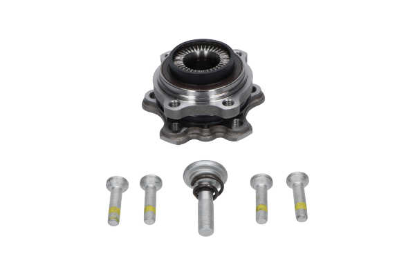 KAVO PARTS WBK-10088 wiellagerset 31 20 6 871 193