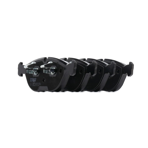 AUDI A8 TRW brake pads GDB1285