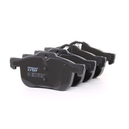 ROVER MONTEGO TRW brake pads GDB1374