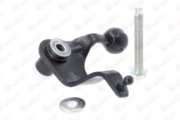 BIRTH 6791 reparatieset, schakelhefboom 98 016 303 80
