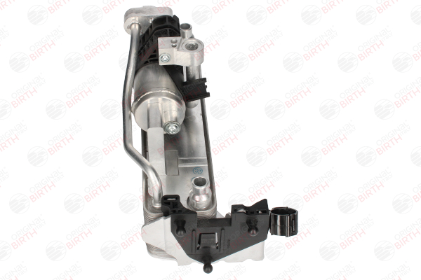 BIRTH 80808 oliekoeler BMW F32 430 i 249 Pk Benzine 2016