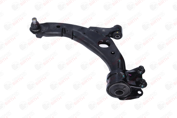 BIRTH BR3004 Querlenker Mazda CX 7 ER 2.3 MZR DISI Turbo AWD (ER3P) 260 PS Benzin 2013
