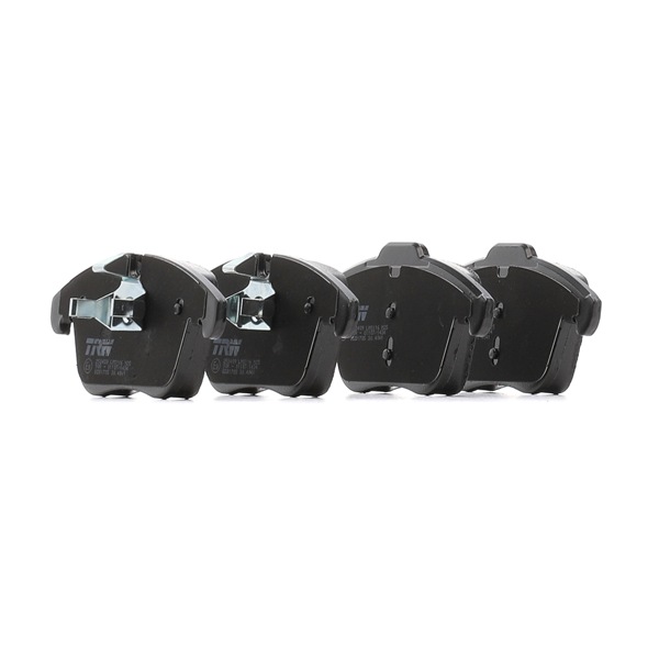 Bremsbelag TRW PEUGEOT 508 GDB1705