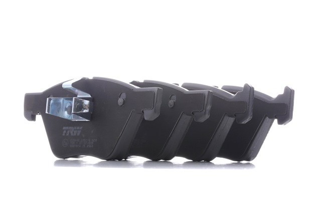 Pastilla TRW BMW Serie 3 GDB1810
