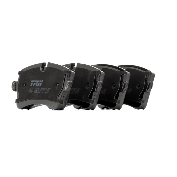 TRW Calidad y precios justos