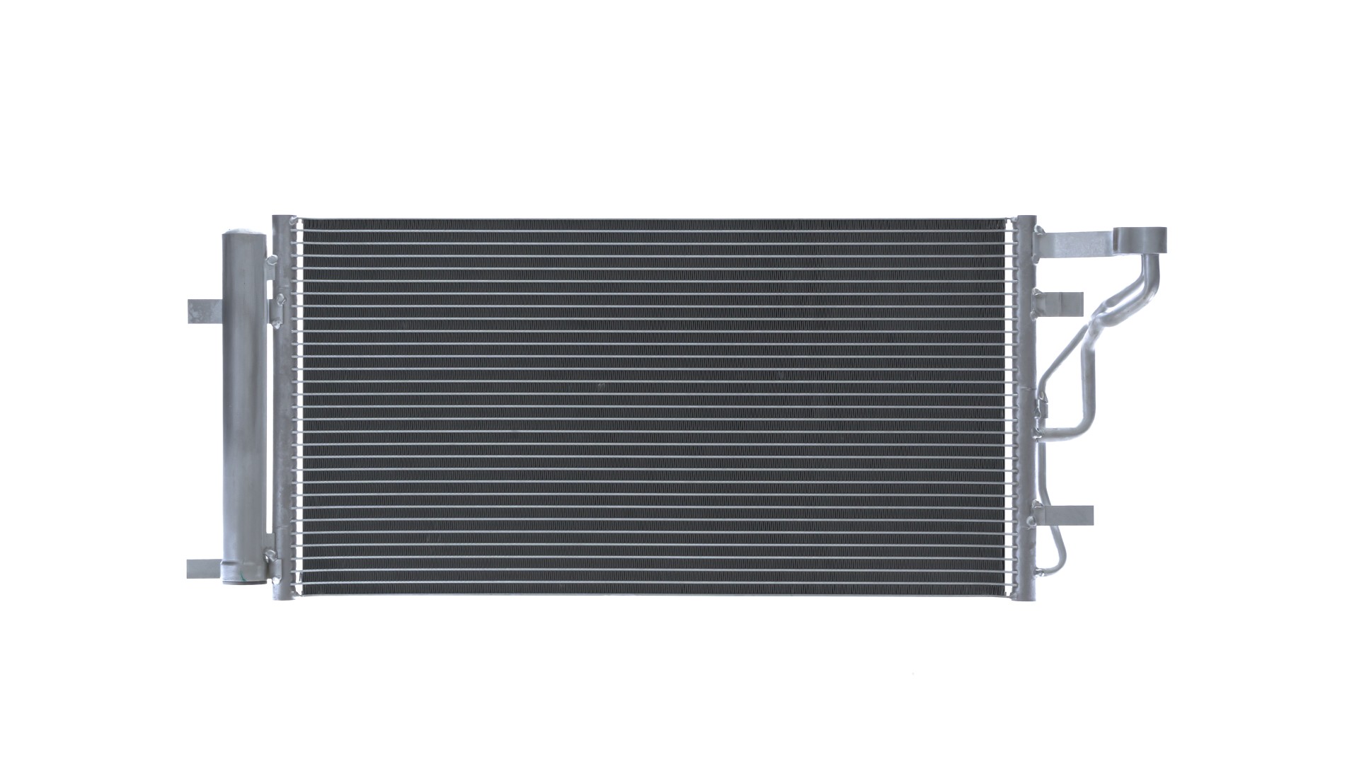 MAHLE ORIGINAL AC 1152 000S Ac kondensator KIA XCeed (CD) 1.4 T-GDI 140 HK Benzin 2020