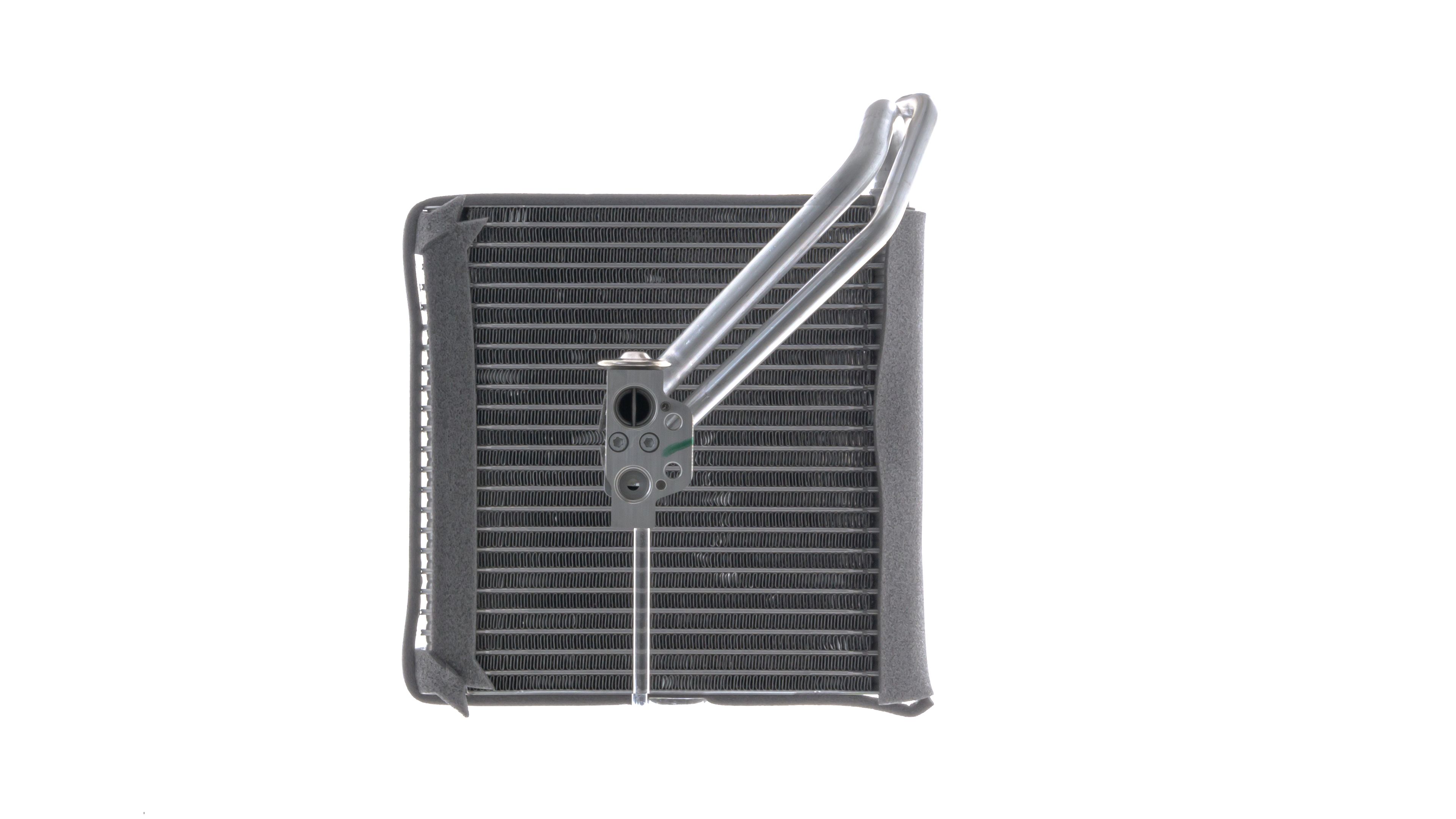 MAHLE ORIGINAL AE 228 000P Iztvaicētājs VW up! Hatchback (121, 122, BL1, BL2) 1.0 60 ZS Benzīns 2020
