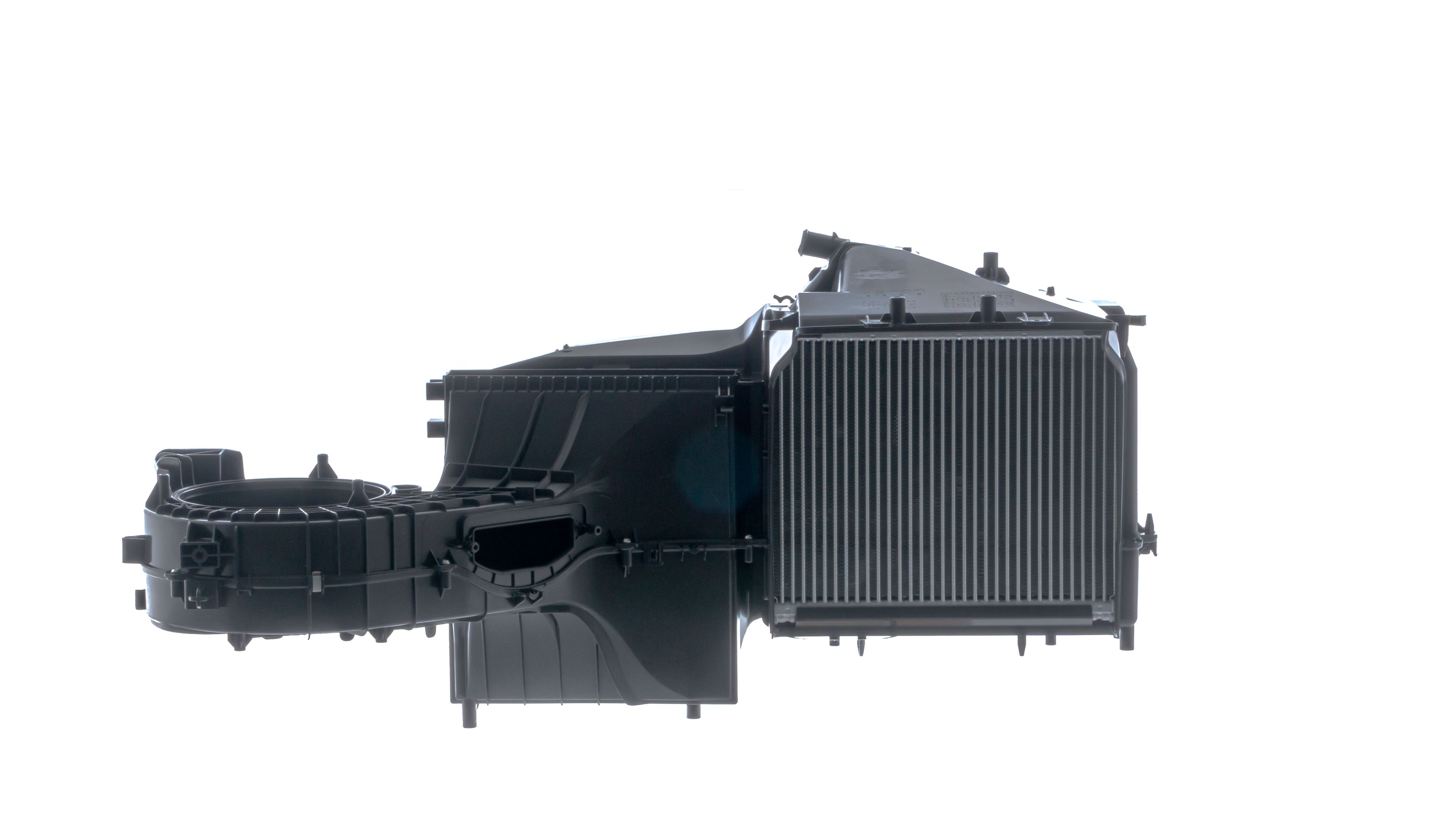 MAHLE ORIGINAL AE 233 000P Klimaverdampfer MERCEDES-BENZ B-Klasse (W247) B 250 4-matic (247.047) 224 PS Benzin 2024