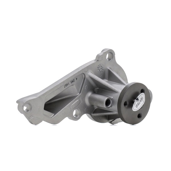 GRAF PA1487 Vodna crpalka NISSAN Juke II (F16)