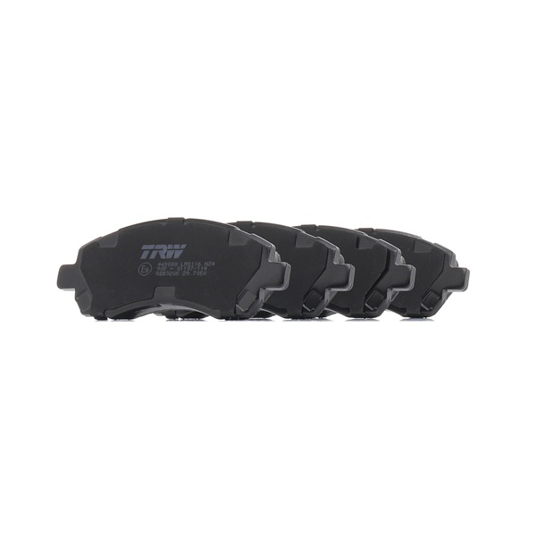 STARK Pastilhas de travão SKBP-0010217 ao melhor preços