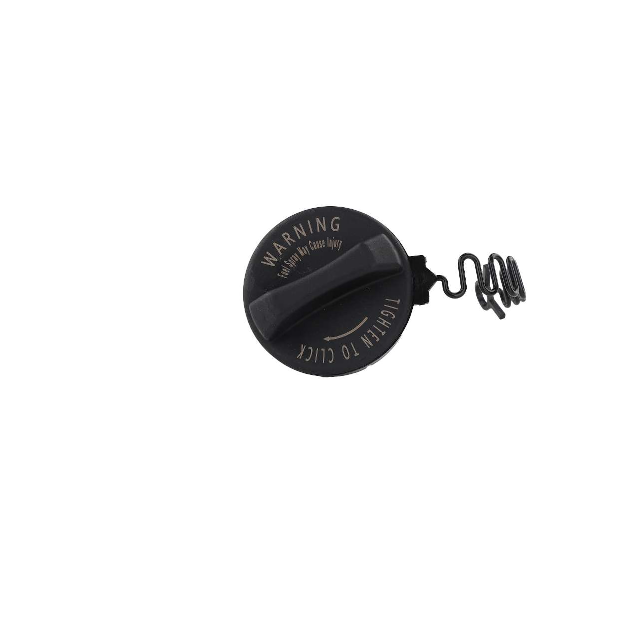 MOTORAD 1J0201550BF9B9 Chiusura serbatoio carburante MGC817T