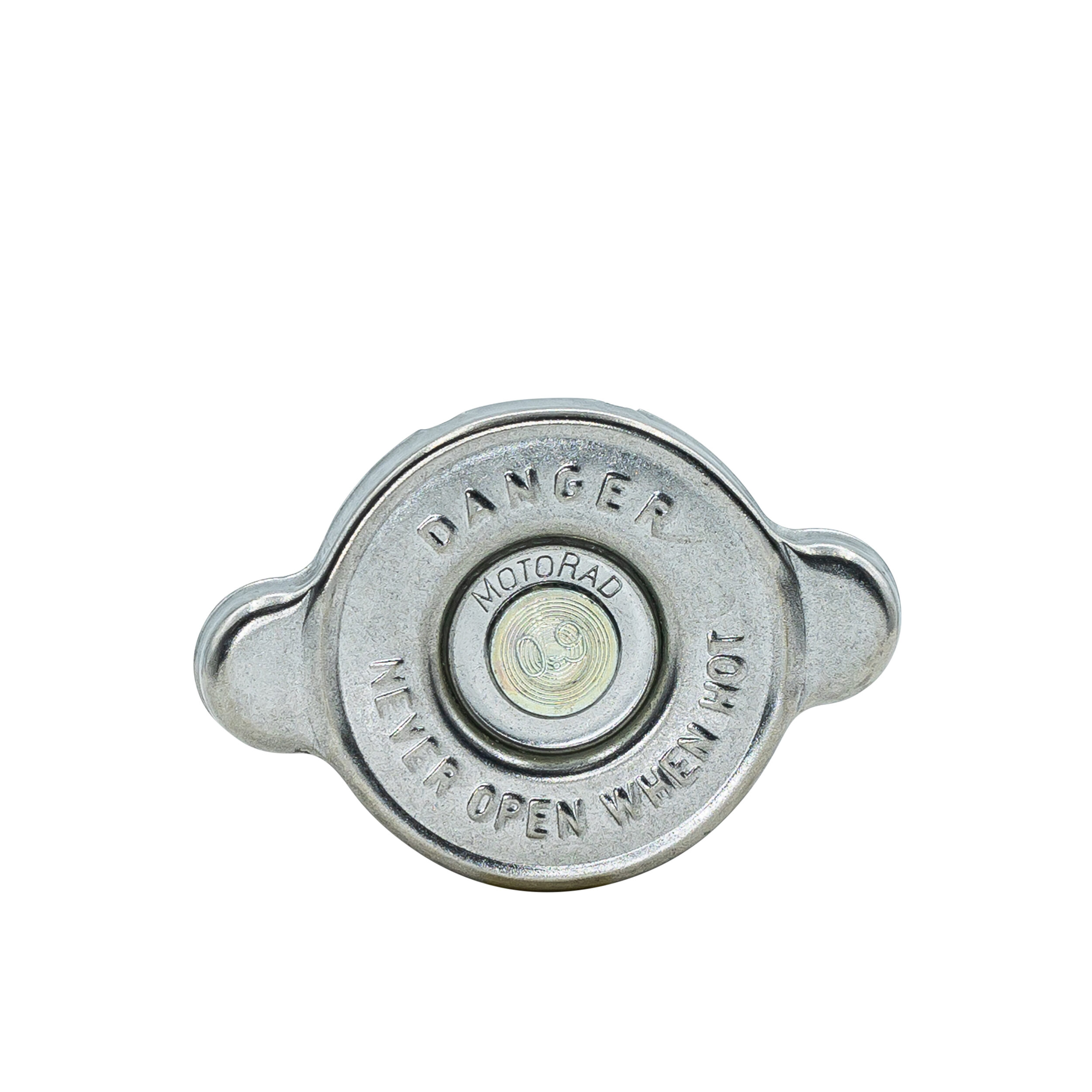 T13R2 MOTORAD 214307999C Kühlerdeckel