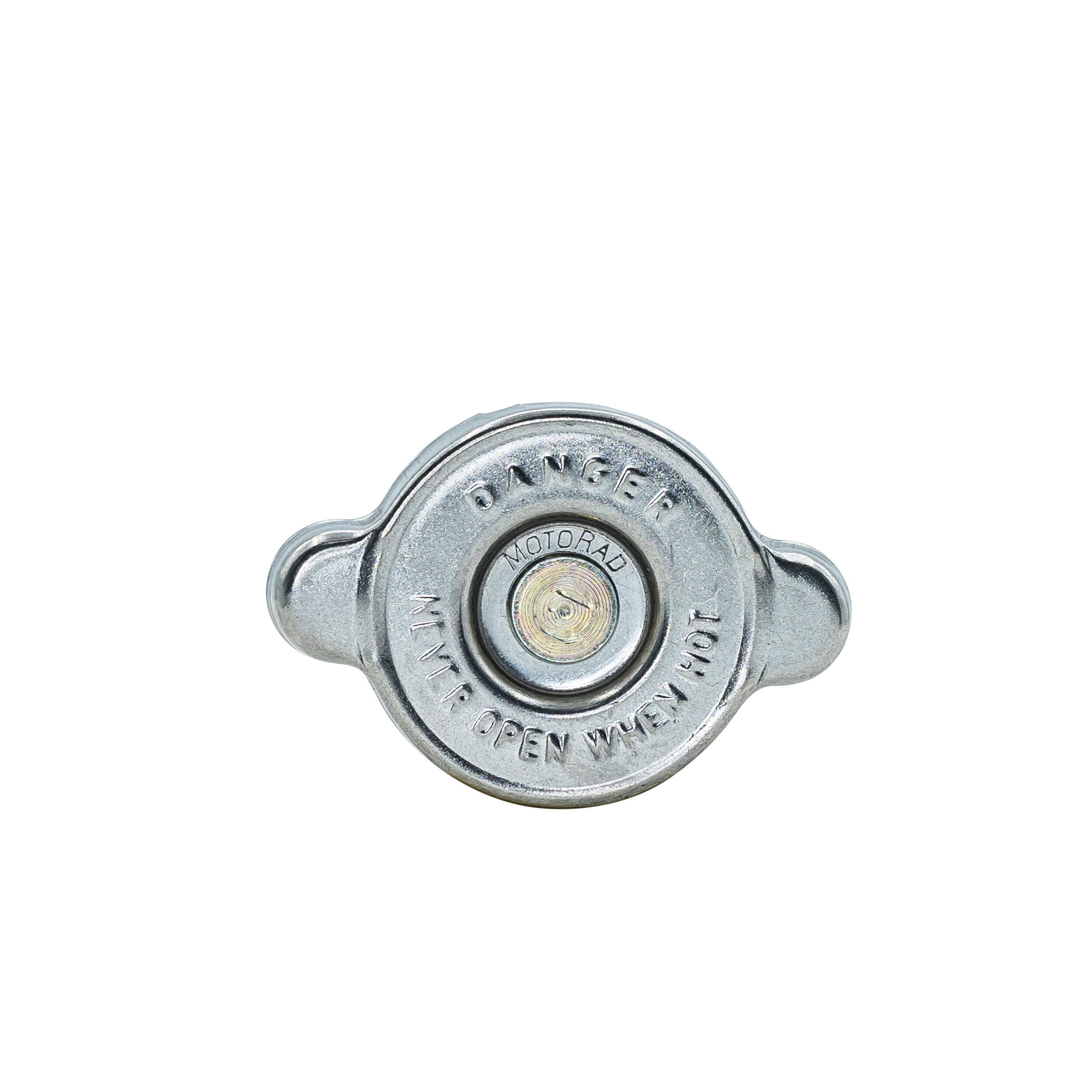 MOTORAD T16R2 Radiator cap ISUZU D-Max I Platform / Chassis (TFR, TFS) 3.0 D 4x4 163 hp Diesel 2011