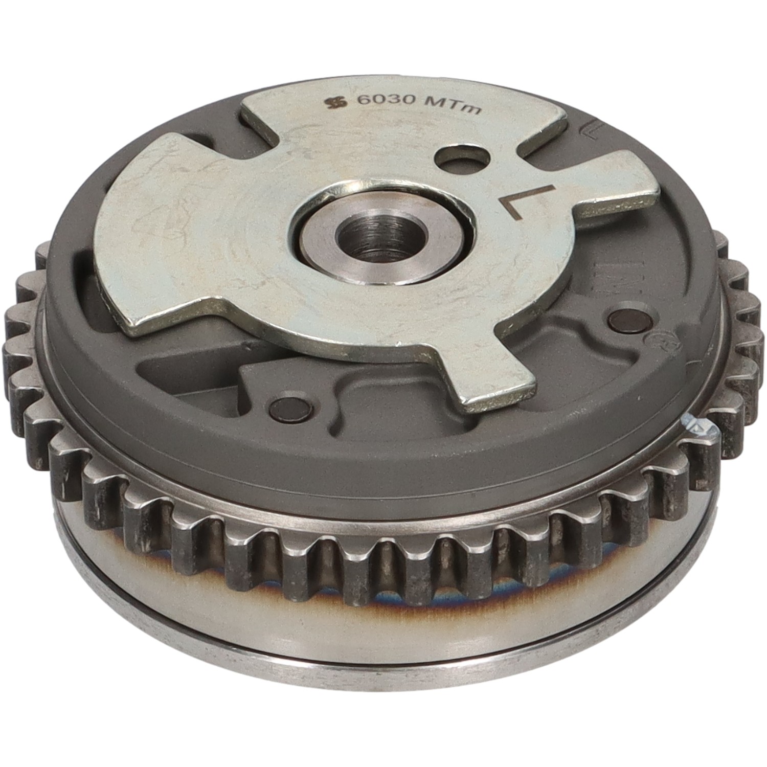 KOLBENSCHMIDT 50056030 Regulador do veio de excêntricos Opel Vectra C CC 2.8 V6 Turbo (F68) 230 cv Gasolina 2006