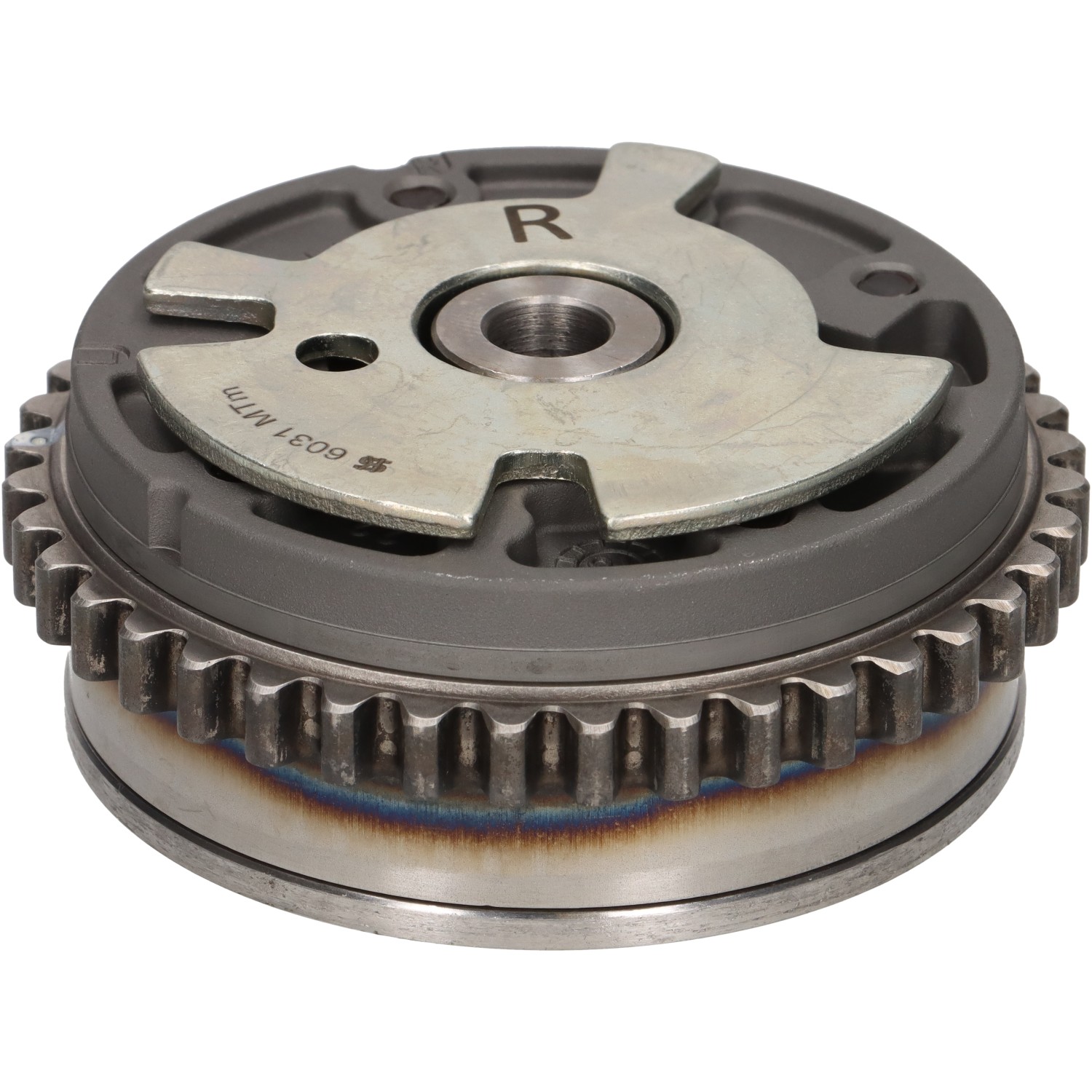 KOLBENSCHMIDT 50056031 Tandhjul, knastaksel Saab 9-3 Cabriolet YS3F 2.8 253 HK Benzin 2009