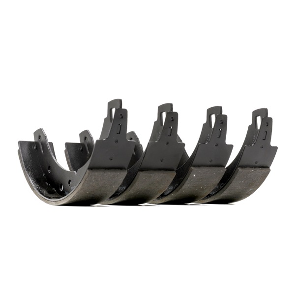 Juego de zapatas de freno TRW SEAT IBIZA GS6067