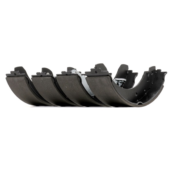 Kit mâchoires de frein TRW SKODA FABIA GS6207