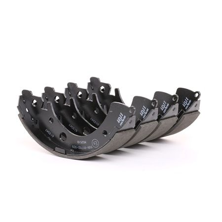 Brake Shoe Set GS8245 TRW brake shoes price