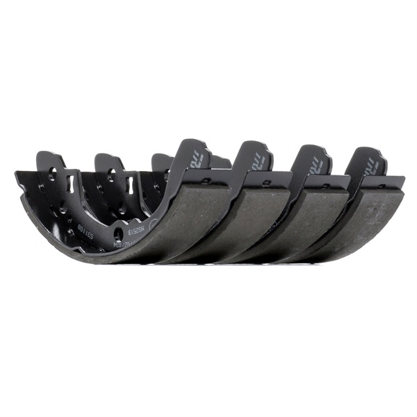 GS8692 TRW remschoenen BMW 5-serie